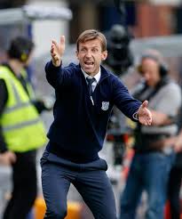 Yaasssss! 

Just realised Neil McCann lost tonight as well.... What a night!