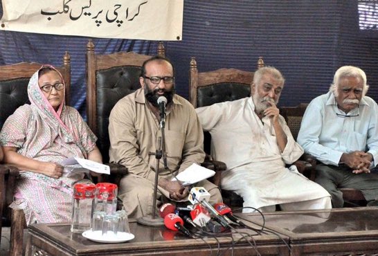 AtifMateen2's tweet photo. Shocking: Edhi sb family threatens to close down ambulance service due to qabza mafia. Govt must protect legendary work of our only messiah https://t.co/US1cX1AHpU