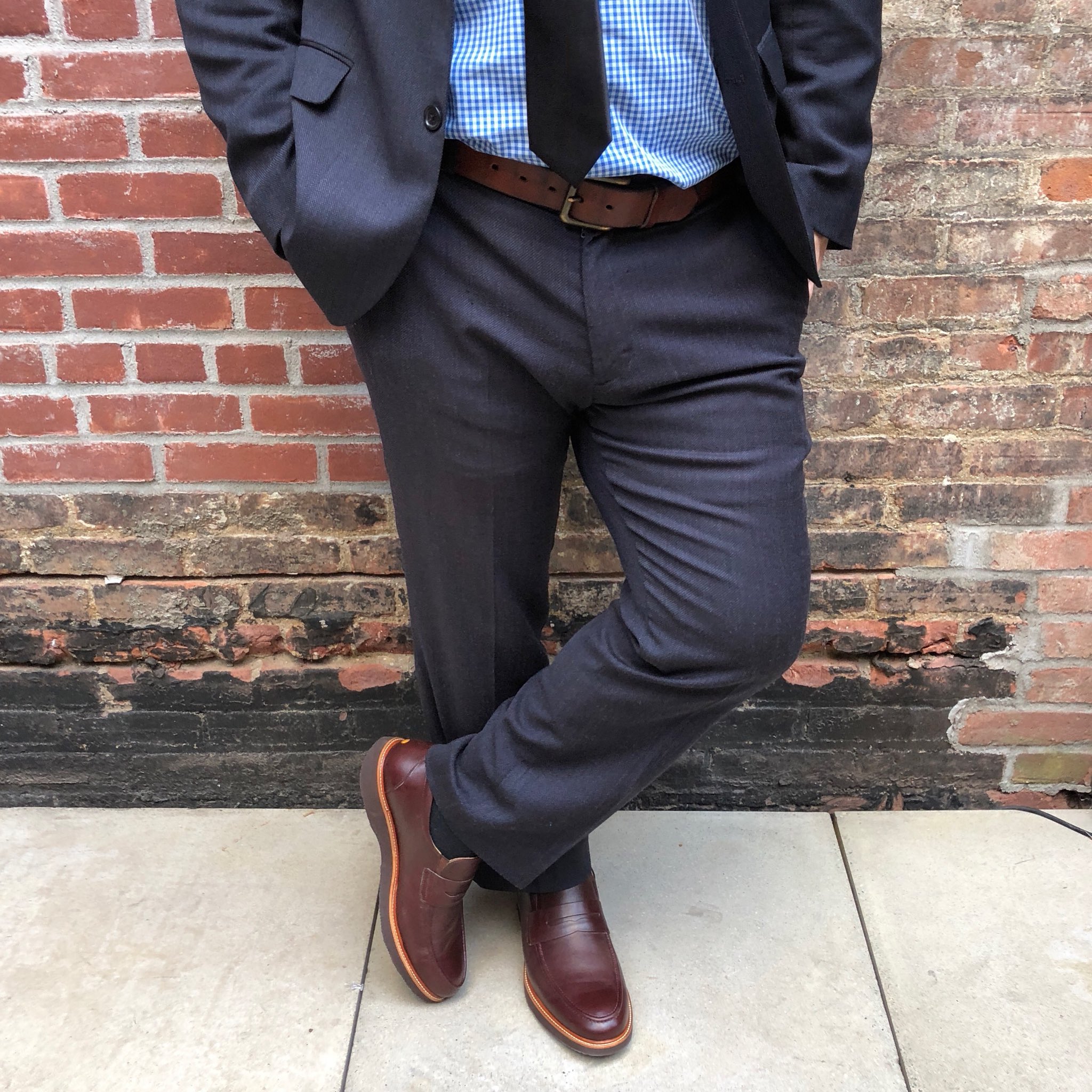 Samuel hubbard ivy legend clearance