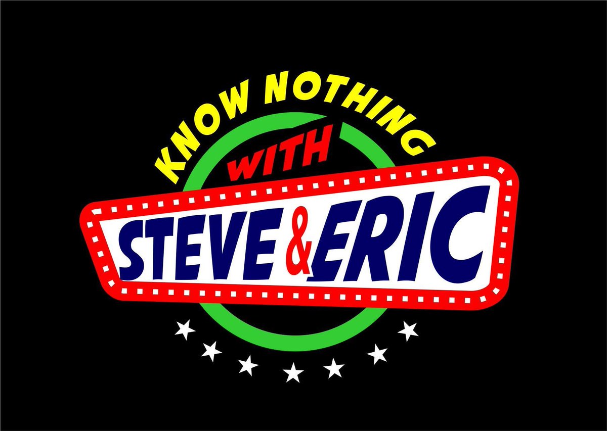 steve_benz's tweet image. @KnowNothingShow holy hell @EricBlackIsHere &amp;amp; I return at 8/7CT 2nite  #2ScoopsRadio #Chicago #Nashville @WSDIRadio wsdichicago.com