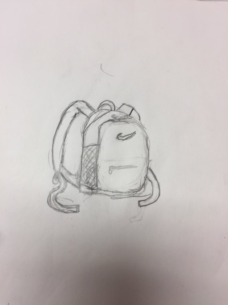 RodriguezCMSArt's tweet photo. 7th grade Sketchbook Assignments! I love seeing their growth each week! @schumanncarla1 @Mengelart @ECraigCMSArt #comalfinearts #2017 https://t.co/SFOAemuhaX