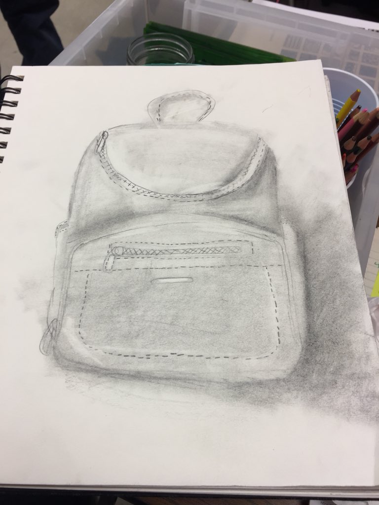 RodriguezCMSArt's tweet photo. 7th grade Sketchbook Assignments! I love seeing their growth each week! @schumanncarla1 @Mengelart @ECraigCMSArt #comalfinearts #2017 https://t.co/SFOAemuhaX