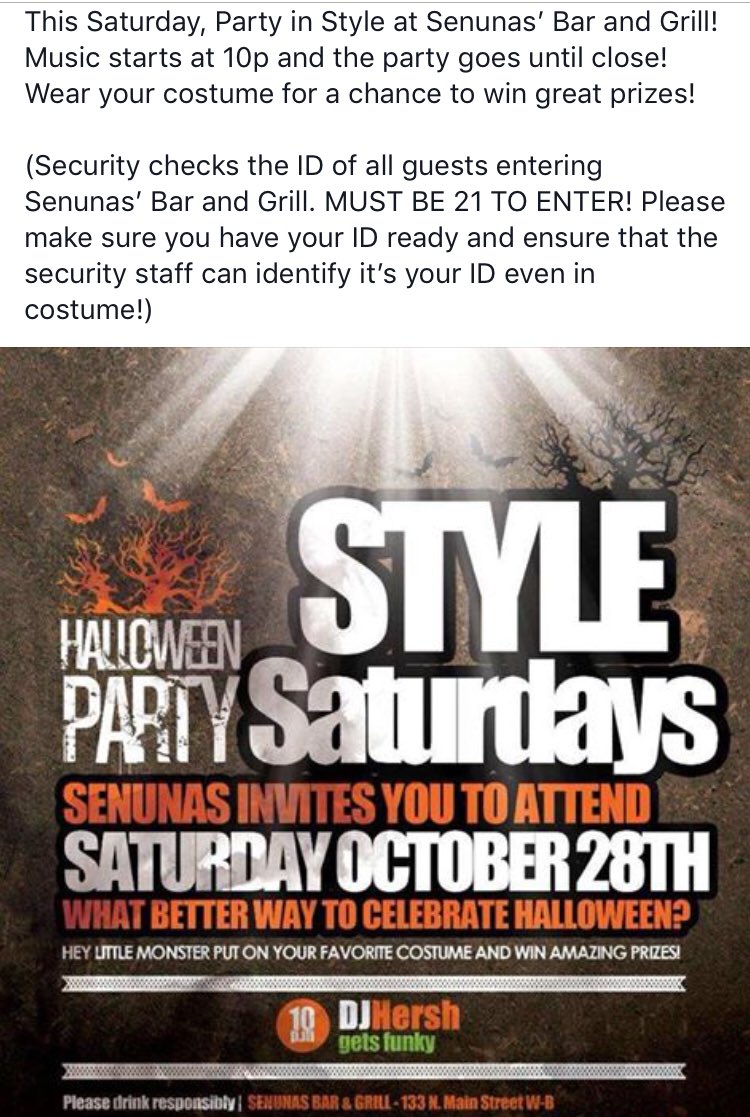senunas_bar's tweet photo. #stylesaturday @Johnson_Brock @AndrewDVera @KingsMLax @Paige__Evans @hersh20 @bdimagg @C_skrep @EnergizedMonkey @FireballWhisky https://t.co/VZqeBg2xqH