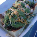 Photo by MoGo BBQ (@MoGoBBQ)
