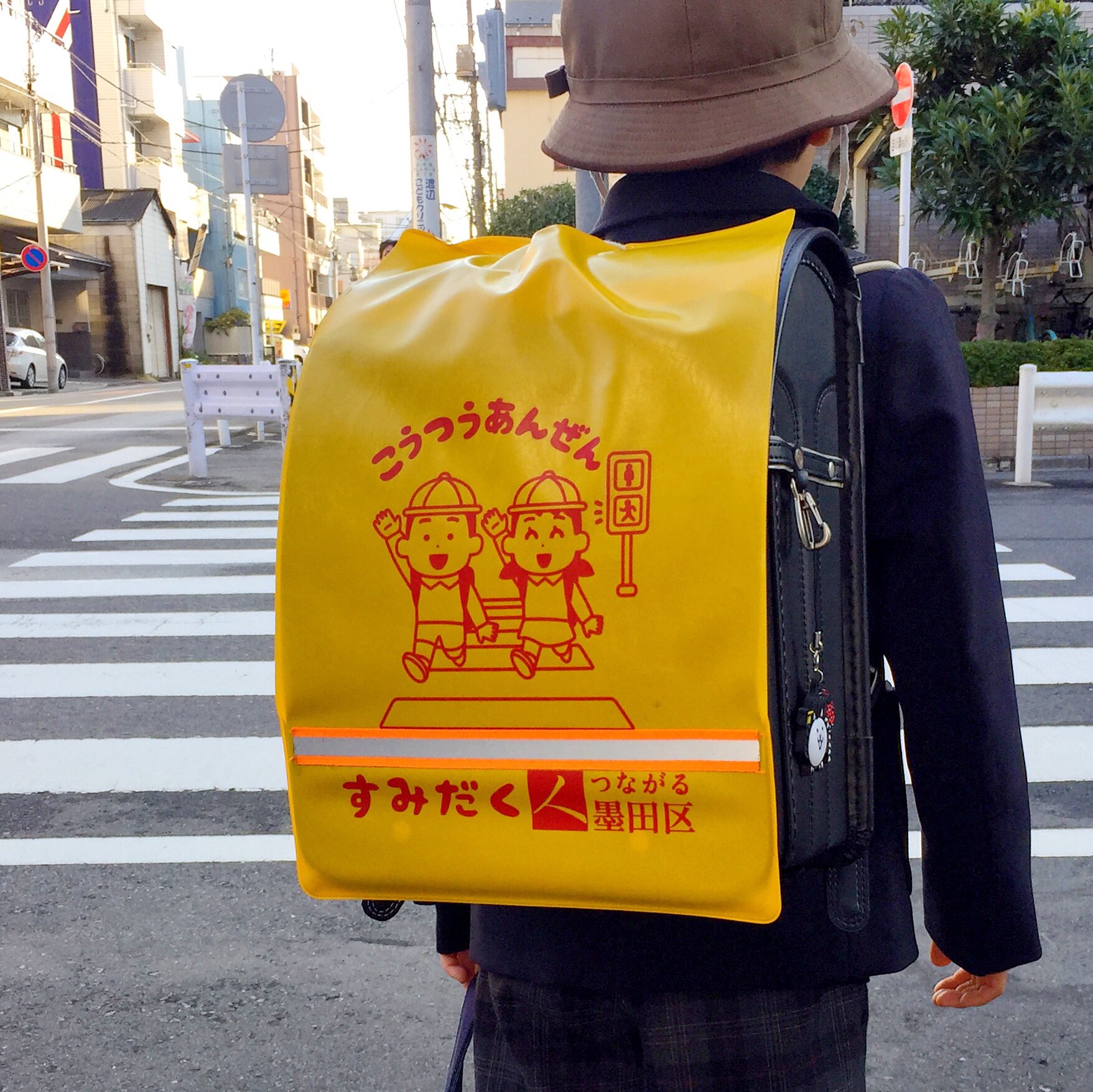 カブレ佐藤 בטוויטר 最近の小学生のランドセルには いらすとや のイメージが使われていることに驚いた いらすとや素材が当たり前の いらすとや世代 の誕生 フリーミアムは恐ろしい T Co 1jllky32mj טוויטר