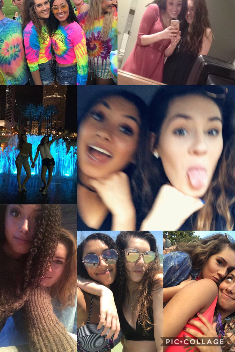 casey_claiborne's tweet photo. @4_karli happy bday bff🎉💕 now we’re legal together 😈😝 love ya lots welcome to adulthood baee❤️❤️ https://t.co/wAqsUHL902