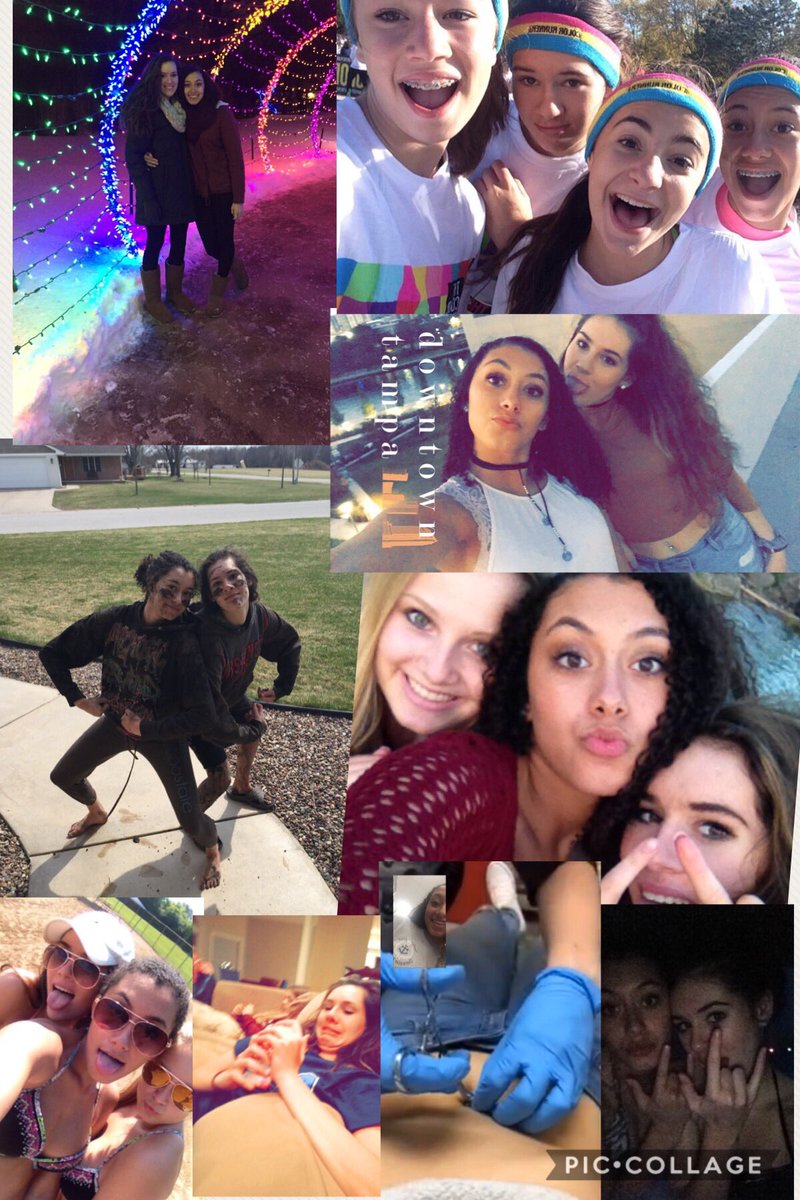 casey_claiborne's tweet photo. @4_karli happy bday bff🎉💕 now we’re legal together 😈😝 love ya lots welcome to adulthood baee❤️❤️ https://t.co/wAqsUHL902