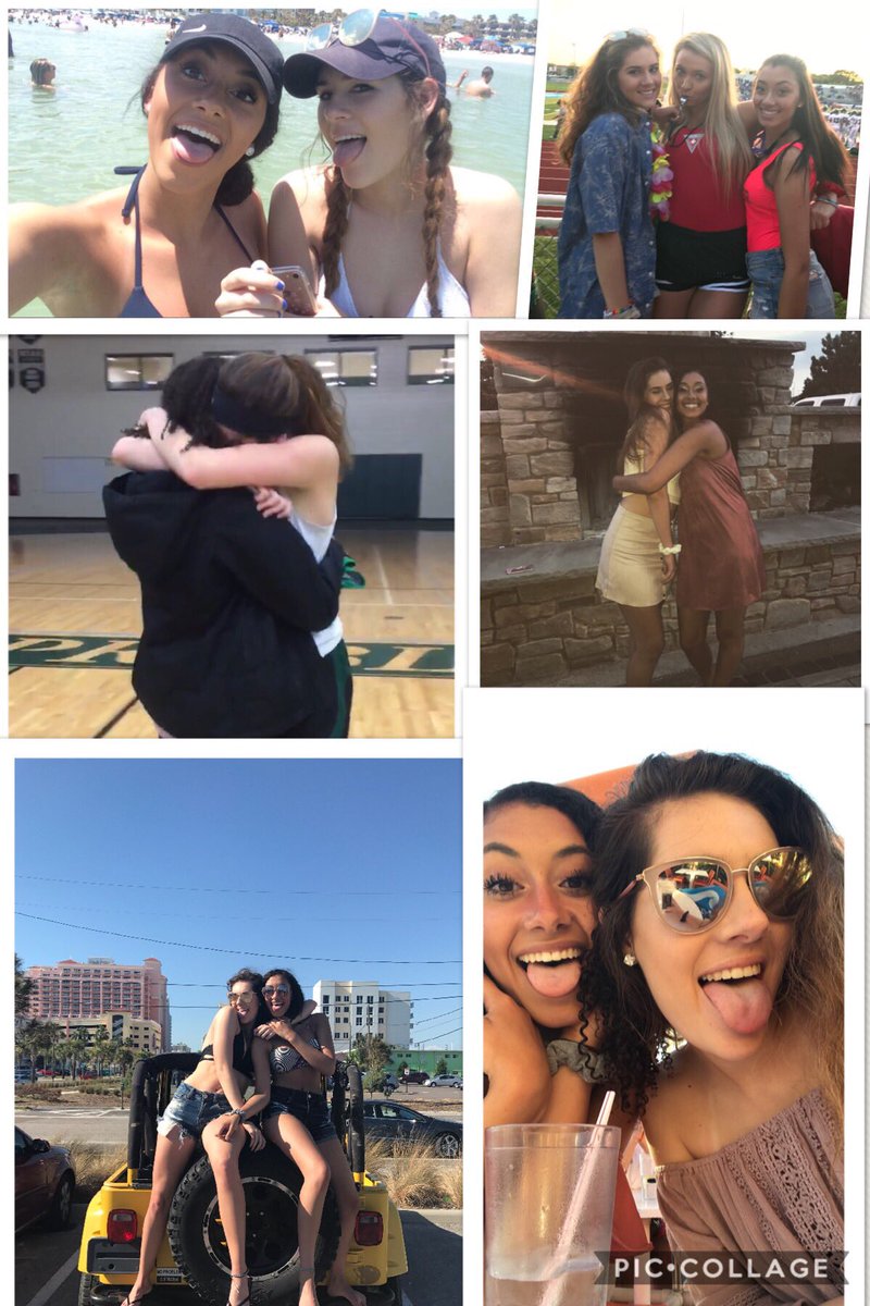 casey_claiborne's tweet photo. @4_karli happy bday bff🎉💕 now we’re legal together 😈😝 love ya lots welcome to adulthood baee❤️❤️ https://t.co/wAqsUHL902