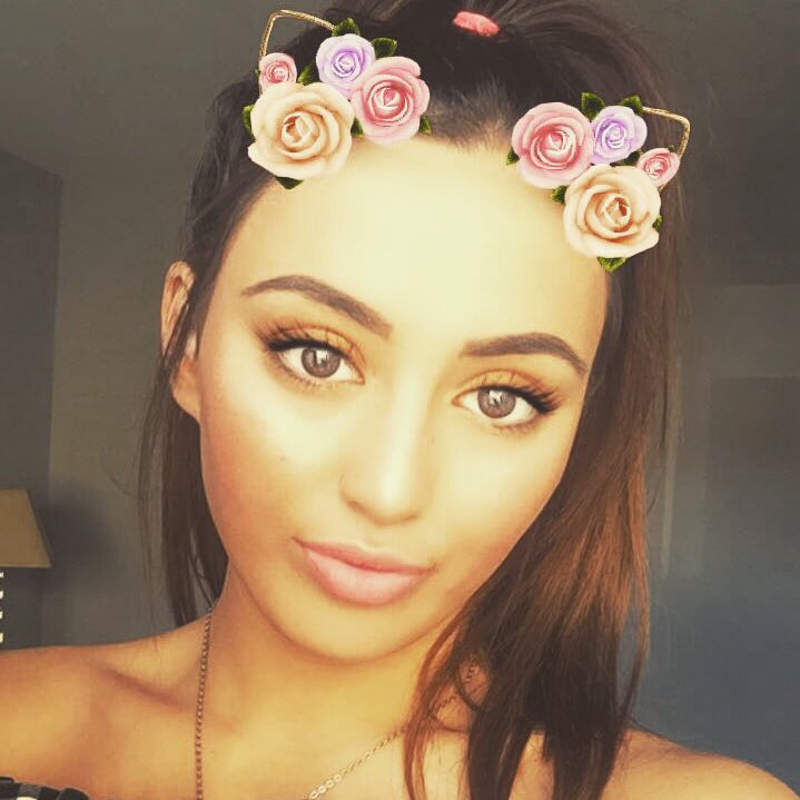 laurennikora's tweet photo. #NewProfilePic https://t.co/oJBxKGJuPU