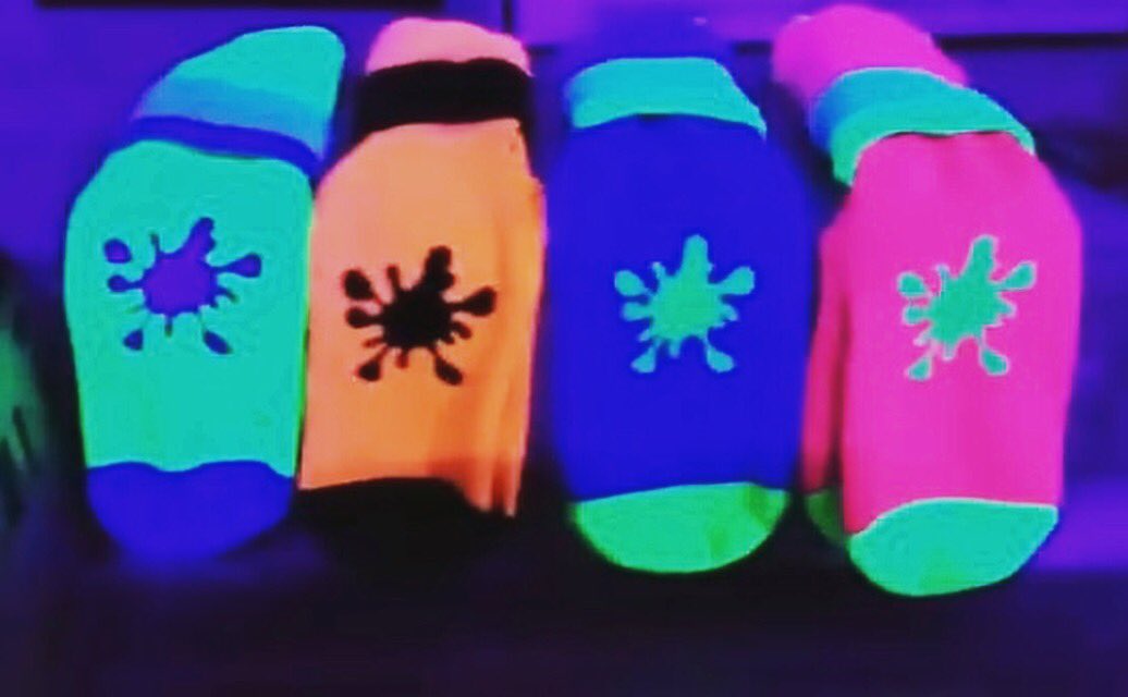 GeronimosTP's tweet photo. Double the Black Lights, McDonald's Hamburgers &amp; a lot of fun.  join us as we introduce 10 new black lights on October 27th. see you there! https://t.co/bl3JX8GhCH