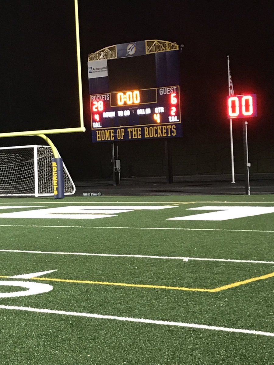 Streetsboro Middle School tweet media
