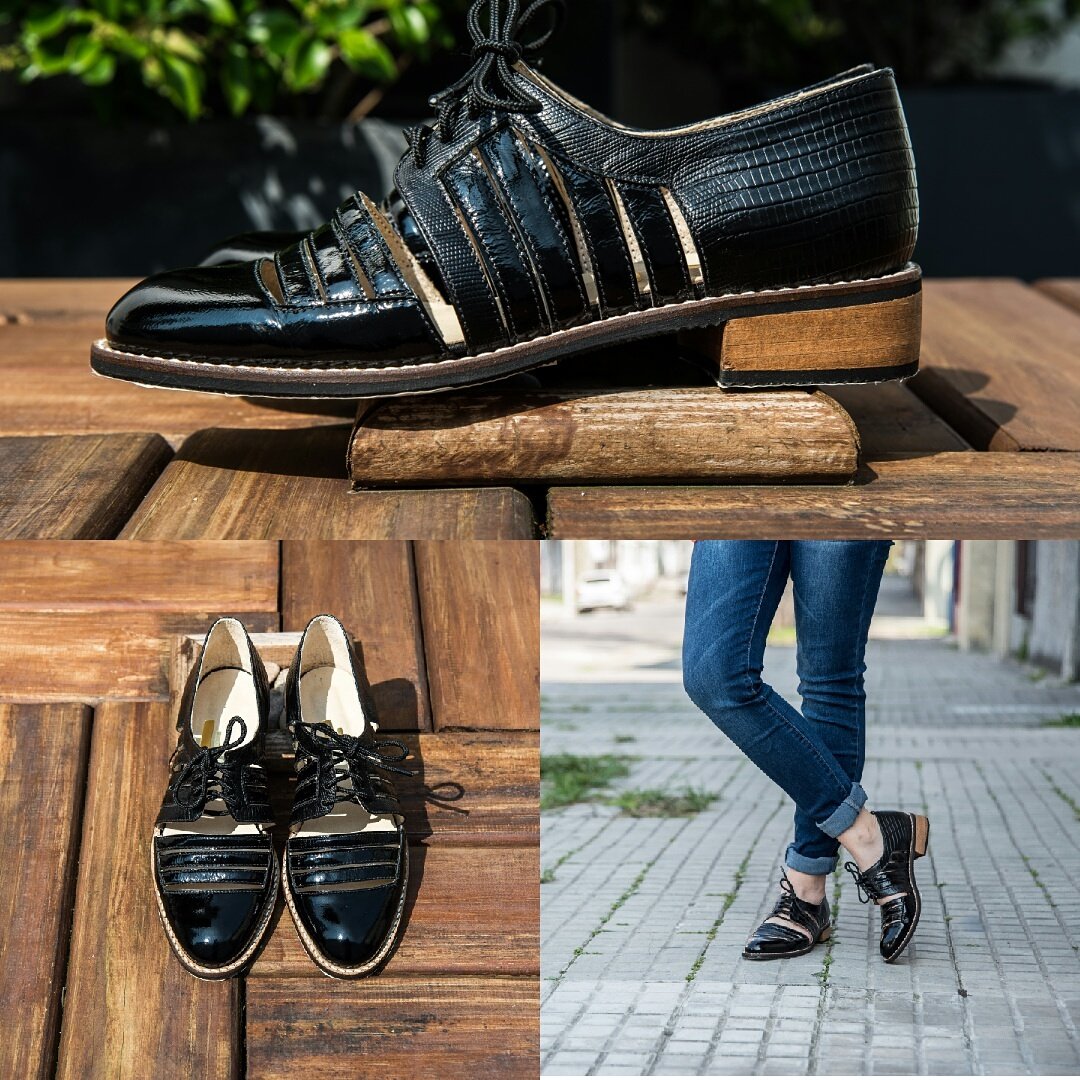 borges_erika's tweet photo. Línea #Zapatos By #Diosl@scria... 
#SS18 #Mocasines #Tendencia
#CueroGenuino #Charol #Pedilos
FOTOS: Natalia Rovira
Gracias por compartir! https://t.co/7SDvJroOdI