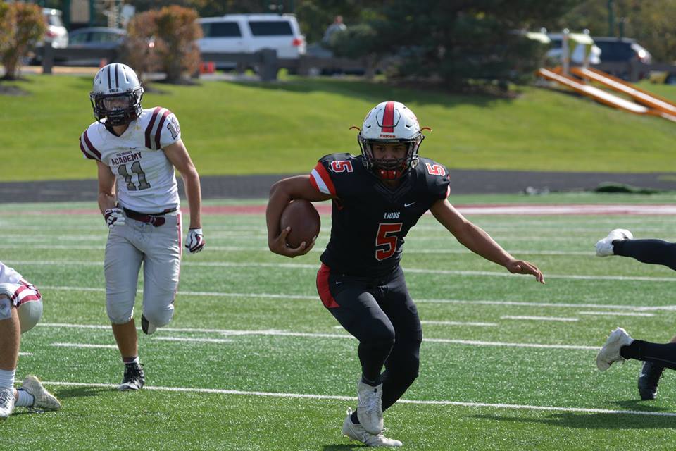 trulil12's tweet image. @barnettkobe5 with this saucy ass spin move @SportsCenter #Heisman #BButton