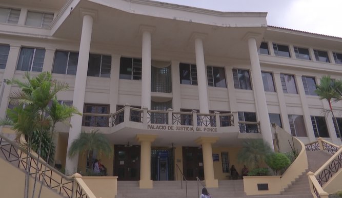 #Judicial: Niegan prórroga a investigación relacionada en caso Odebrecht. Más detalles en bit.ly/2yQkGDP