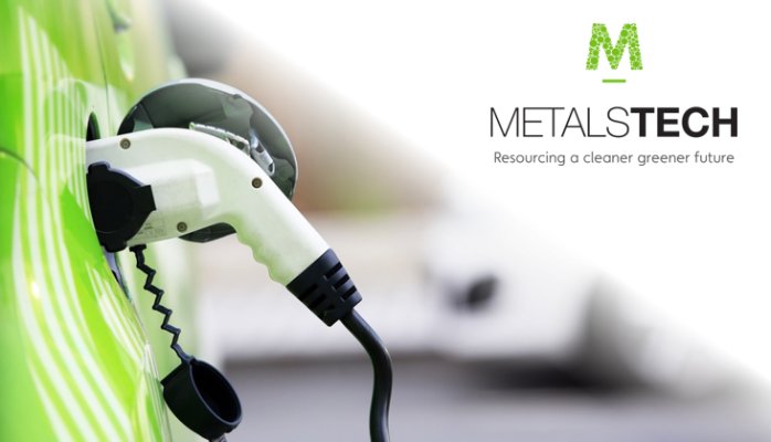 dolganc's tweet photo. #MetalsTech signs binding agreement with Chinese hi-tech fine chemicals manufacturer to take a 10% stake in $MTC: https://t.co/BHjPMZv3mo https://t.co/PpL9pYxwhN