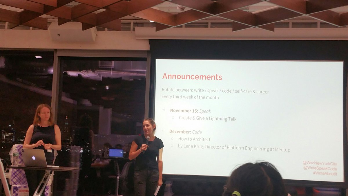 wscnewyorkcity's tweet photo. Our blogging event has kicked off at @Jettechnology #WriteAboutIt https://t.co/qJHwNlKOVf