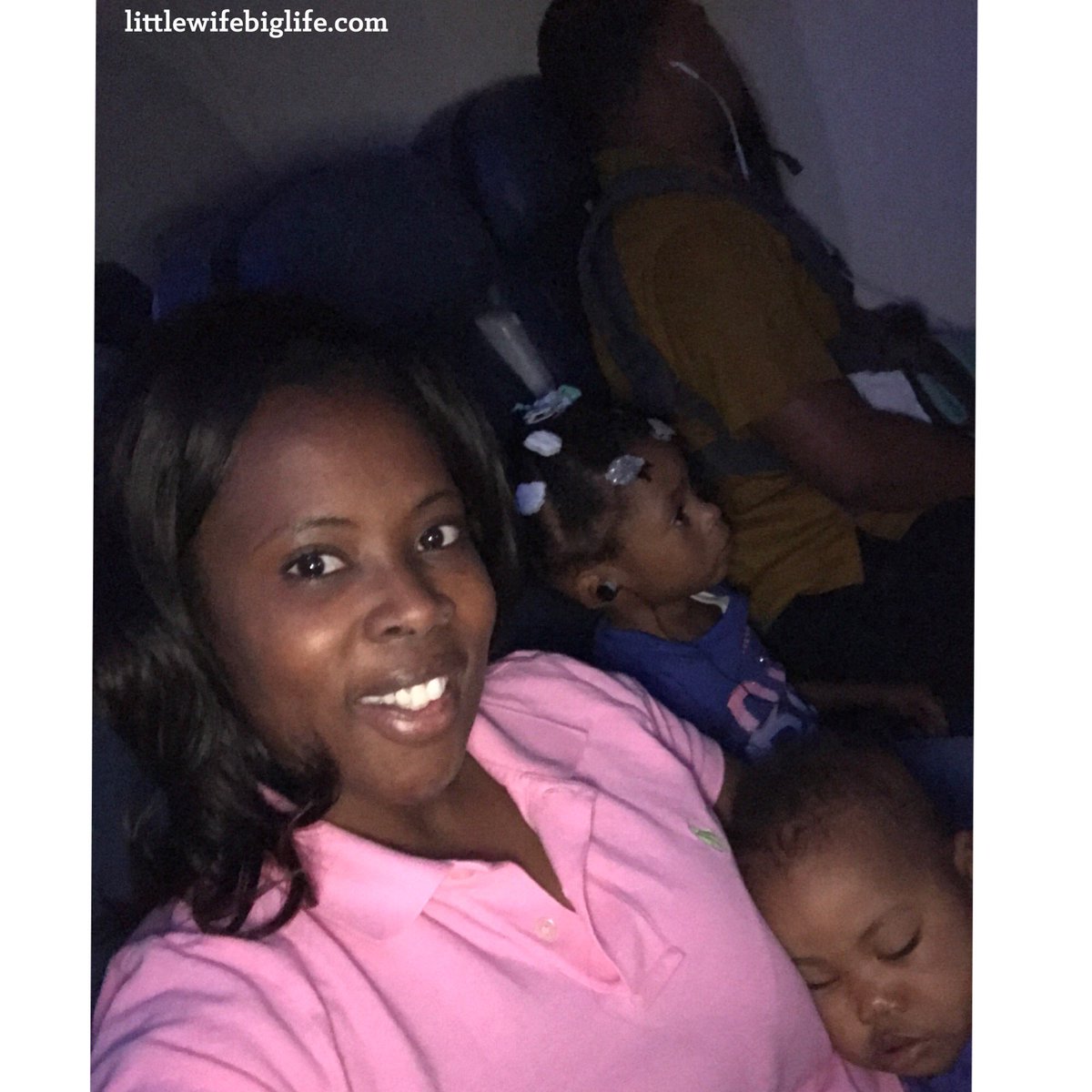 LittleWBigL's tweet photo. It's so much fun exploring new places with my family. This trip was to Salt Lake City, Utah, a workation-work &amp; vacation. #littlewifebiglife https://t.co/IZcdKldqH4
