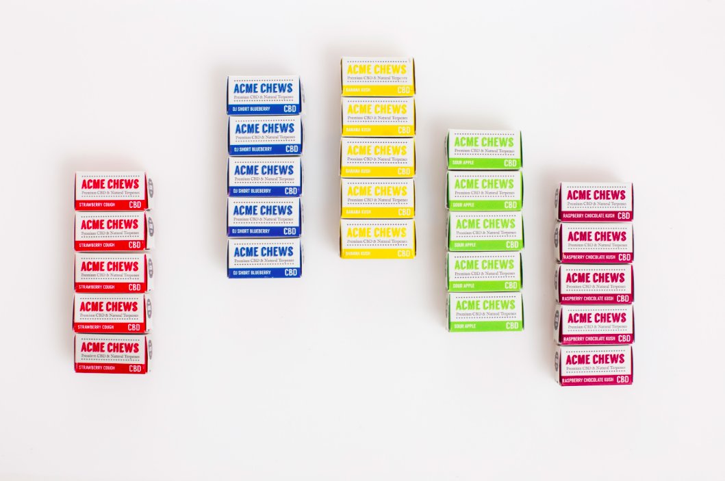 BestEventsLA's tweet photo. Our fave cannabis candy is definitely @acme_elixirs too! Check out this SWEET guide to cannabis candy from @DoLA: https://t.co/UeyLpRQxzo https://t.co/hz10LblyMD