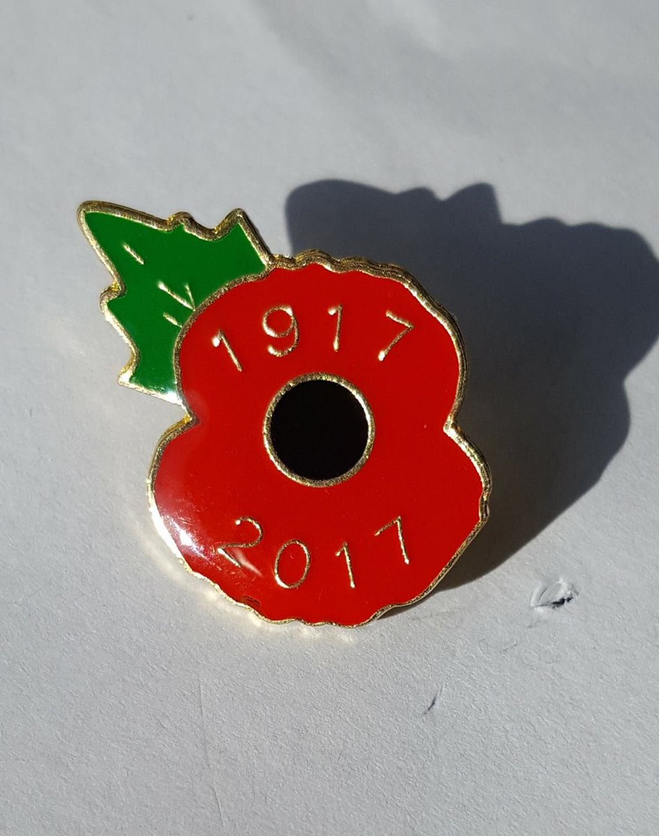 Gwent Poppy Appeal Launch tomorrow <a href="/BBCWalesNews/">BBC Wales News</a> <a href="/BBCWalesToday/">BBC Wales Today</a> <a href="/BBCBreaking/">BBC Breaking News</a> <a href="/ITVWales/">ITV Wales News</a> facebook.com/events/1227951…