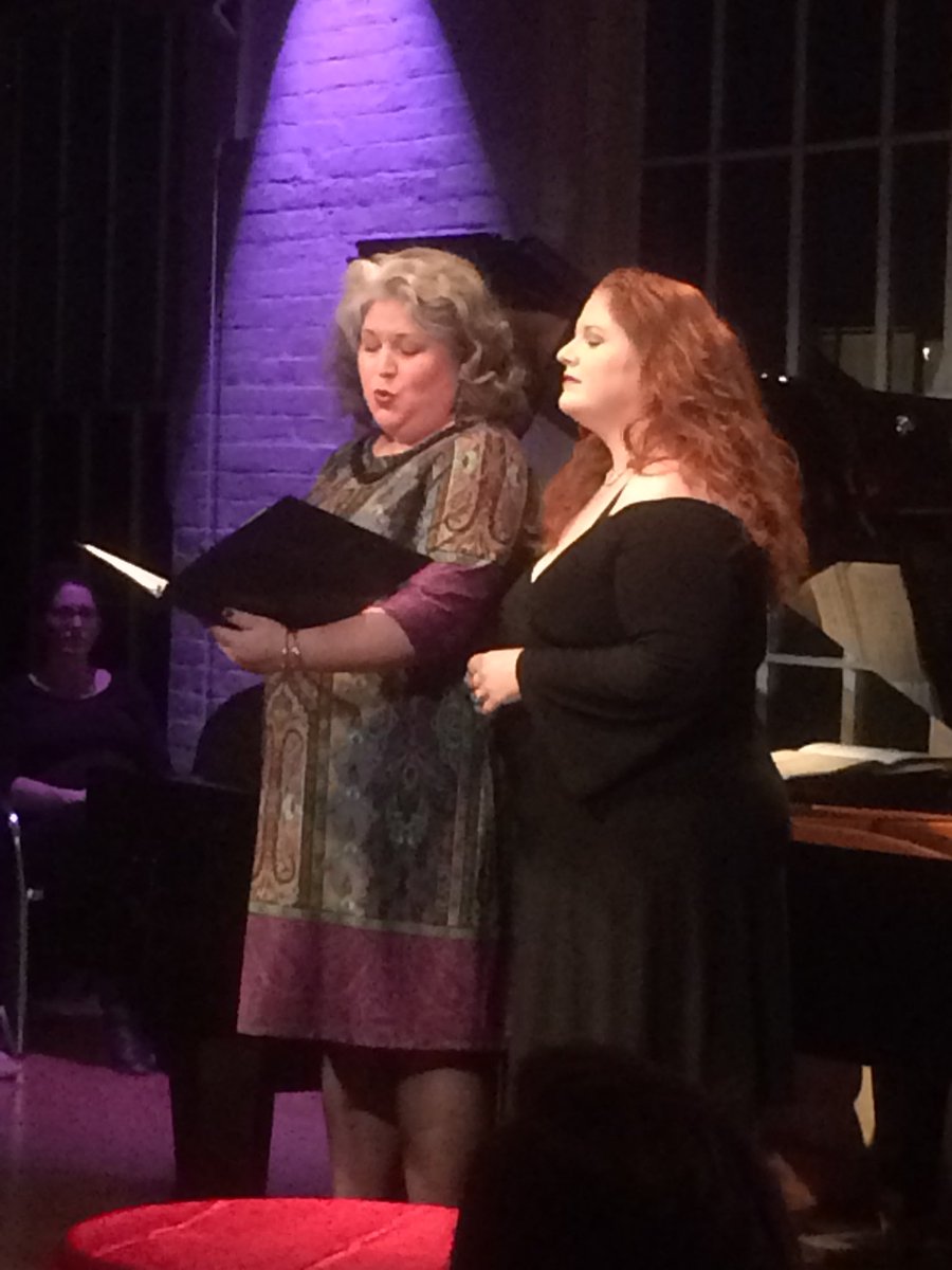 TapestryOpera's tweet photo. A beautiful night indeed! #OperaforDisasterRelief https://t.co/Pj4cuqILmq
