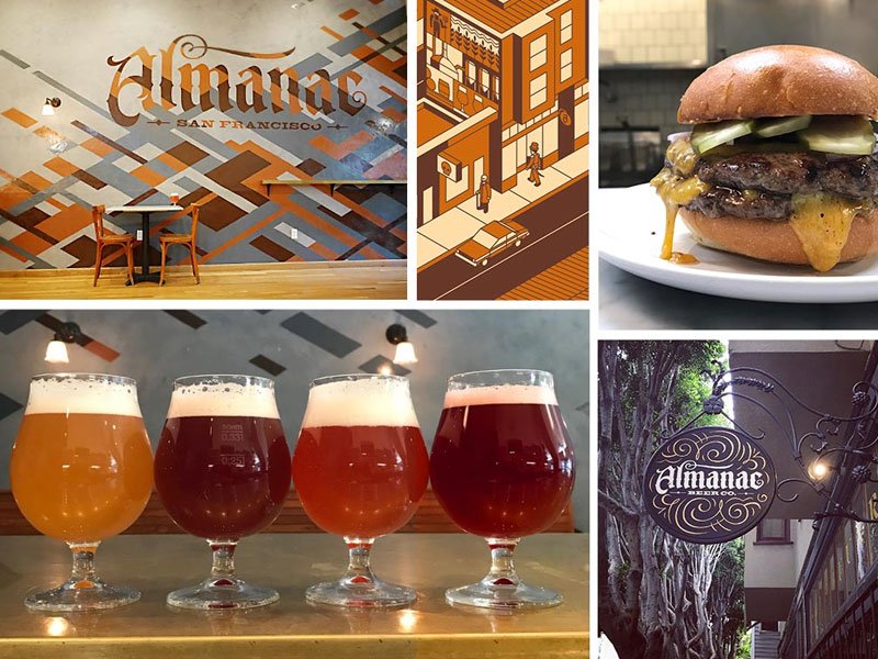 SATURDAY: A Nightmare on 24th St. Takes Over Almanac Taproom sfwk.ly/2zF2Lgt