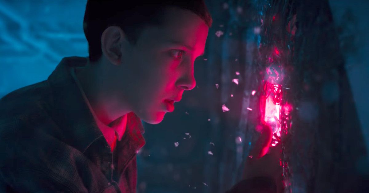 Factory_Atlanta's tweet photo. One more day until Stranger Things season 2!! #StrangerThings #StrangerThursdays #StrangerThingsSeason2 https://t.co/n0nPQ0F2DH https://t.co/Vjg6ZcuorF