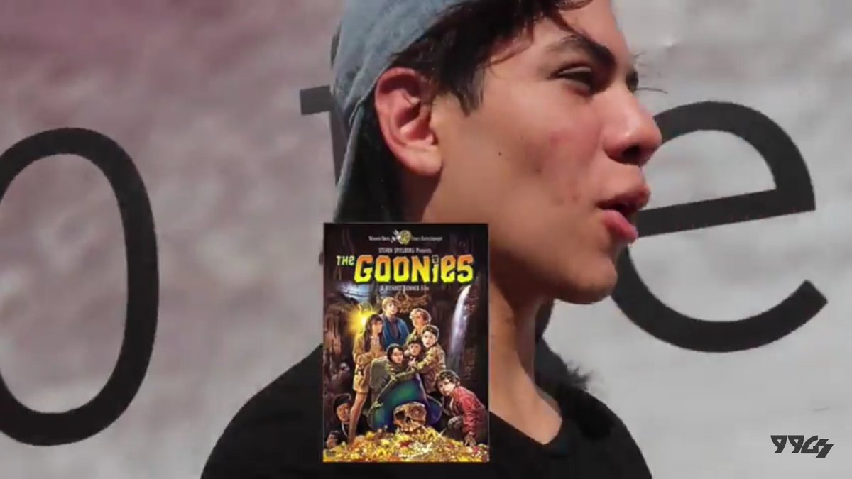 nameisdomi's tweet photo. https://t.co/V9VQRjrRpo NEW VLOG! GO WATCH, AWESOME SEEING THEM HANG W/GEO AGAIN π€π₯
LIKE,COMMENT, SUBSCRIBE!
@99_goonsquad #goonsnewvid https://t.co/LYl9TSAGy2