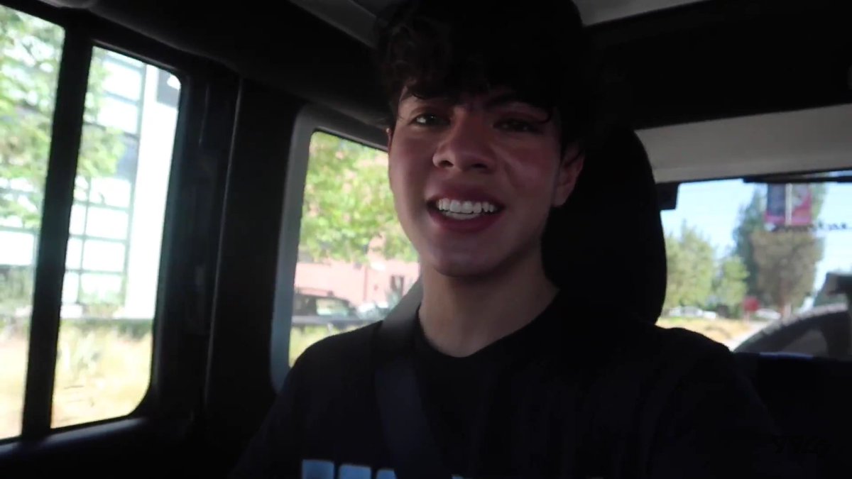 nameisdomi's tweet photo. https://t.co/V9VQRjrRpo NEW VLOG! GO WATCH, AWESOME SEEING THEM HANG W/GEO AGAIN π€π₯
LIKE,COMMENT, SUBSCRIBE!
@99_goonsquad #goonsnewvid https://t.co/LYl9TSAGy2