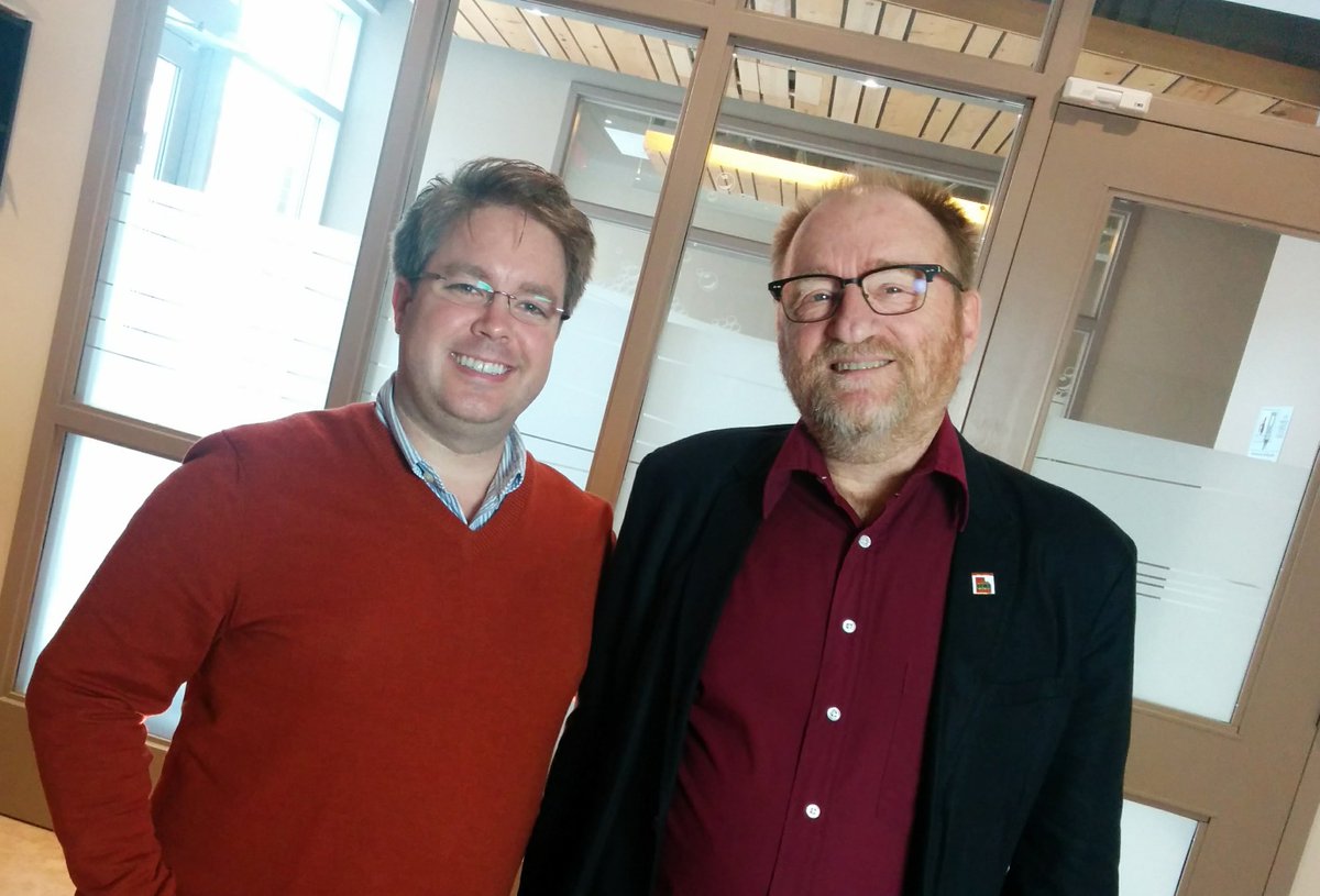 Thierry Harris tweet media