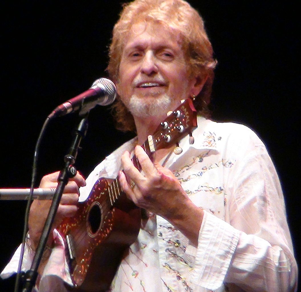  ~Perpetual Change~ 
Happy Birthday to singer Jon Anderson. 