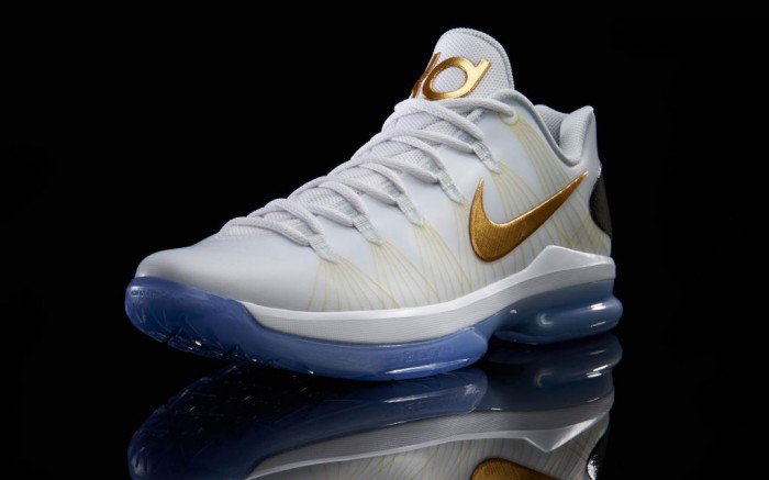 kd 5 gold