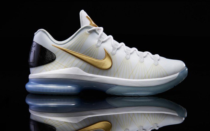 kd 5 gold