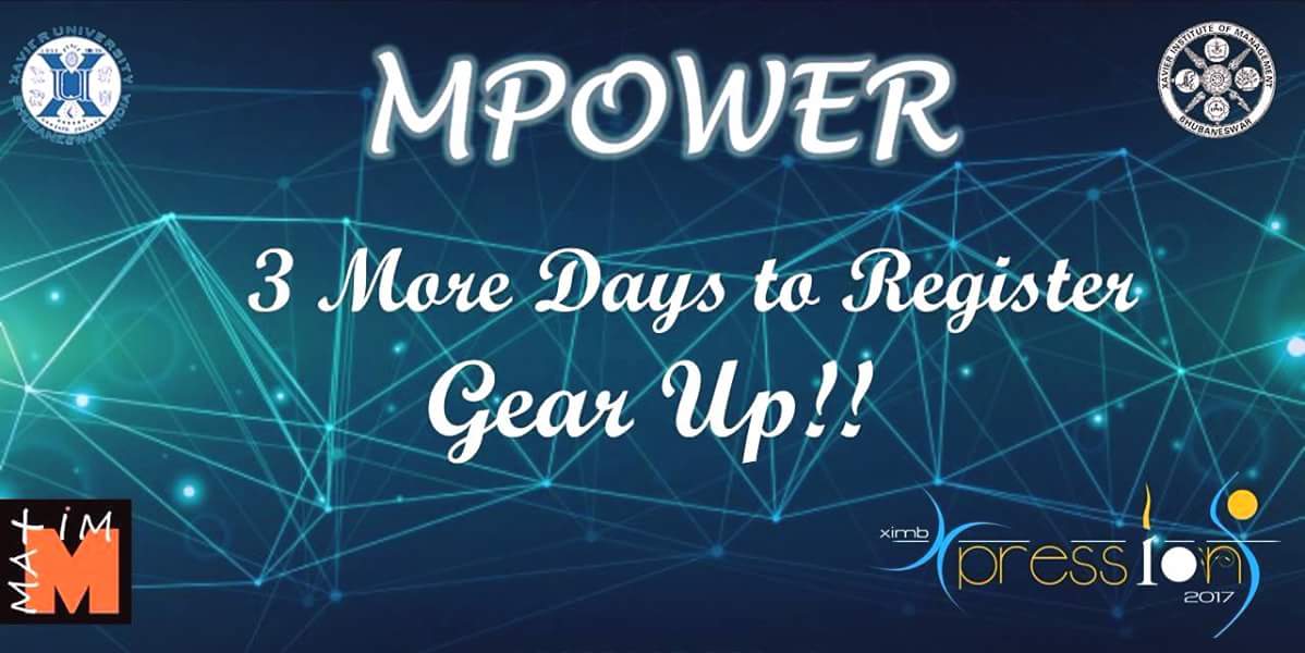 maximximb's tweet photo. #770 Sometimes, later becomes never. DO IT NOW!
Just 3 days to go.
Register below:
https://t.co/9YHLT1Ui6y
#Mpower2017 #MAXIM #thisisit https://t.co/EmZeKBhHb9