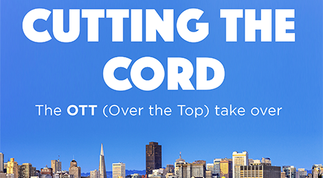 sheisadesigner's tweet photo. OTT streaming is taking over traditional cable television. See the stats here in our new infographic: https://t.co/RyeyDwM9XI https://t.co/iZR5knFkFU