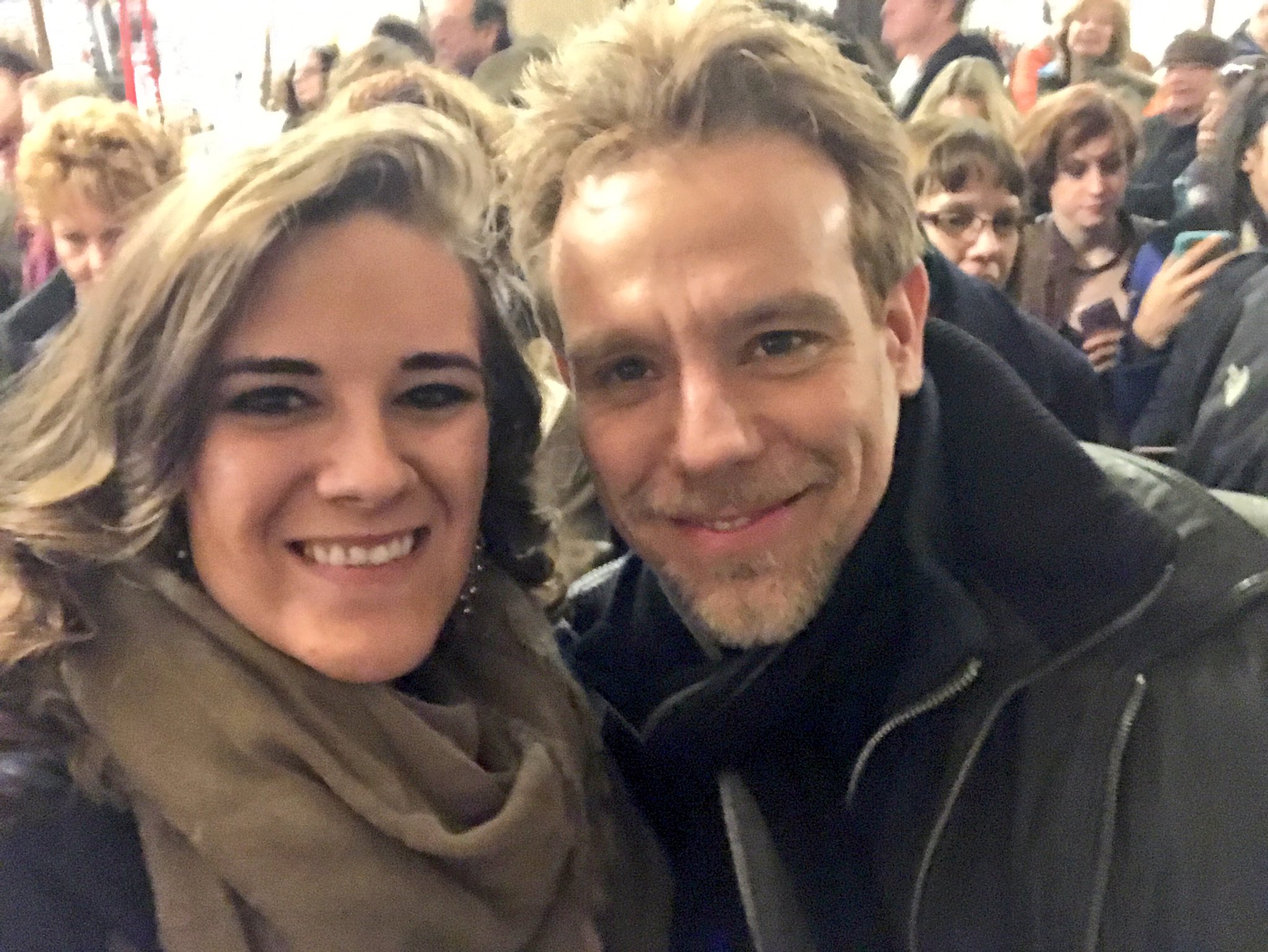 Happy birthday Adam Pascal 