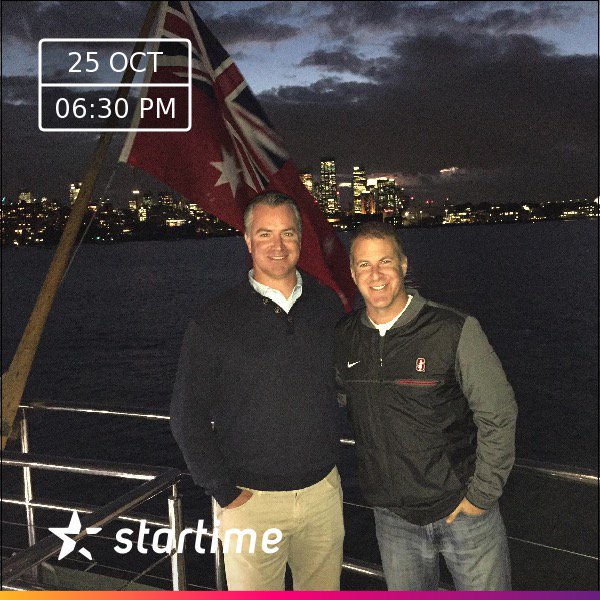 Tune in to @StanfordVoice &amp; <a href="/ToddHusak/">Todd Husak</a> #live Q&amp;A today at 6:30pm PT to see if your #football questions get answered! onelink.to/eqahdy