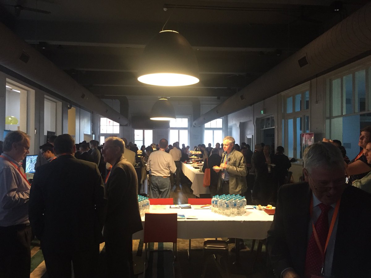 3DAustralia2017's tweet photo. Thanks to our sponsors @LARKI_info  @HelloFaramoon @3DLaserMapping @AAMGroup Taylors, an excellent environment for networking https://t.co/dbqhhvIqTb