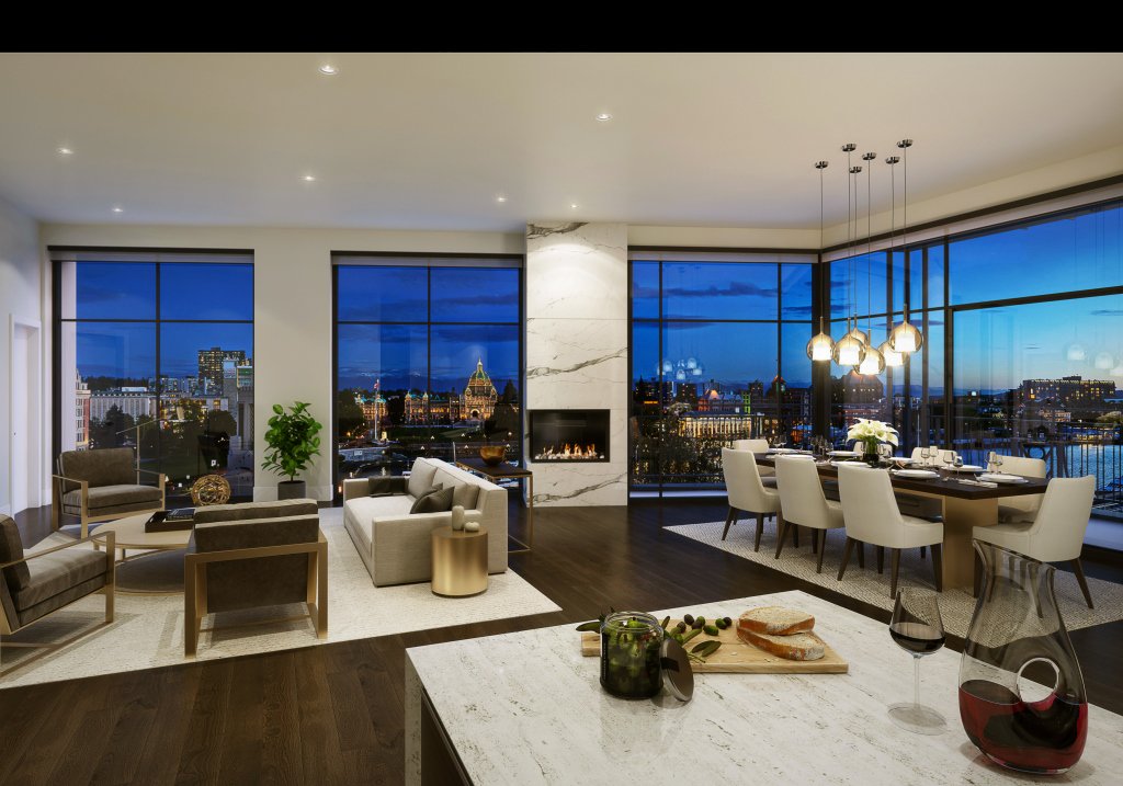 MagnumProjects's tweet image. Customs House will bring a new level of luxury living to Victoria. Stunning Harbour View residences start at $1,899,900
customshouse.ca