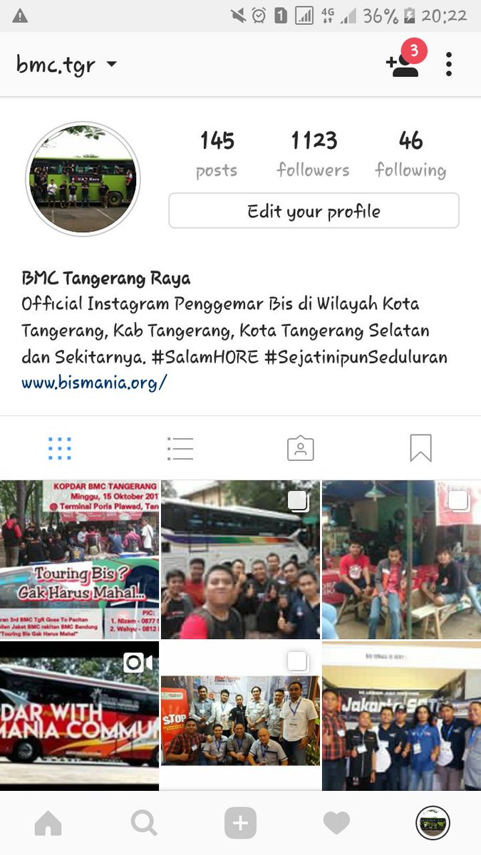 BMC Tangerang Raya tweet media