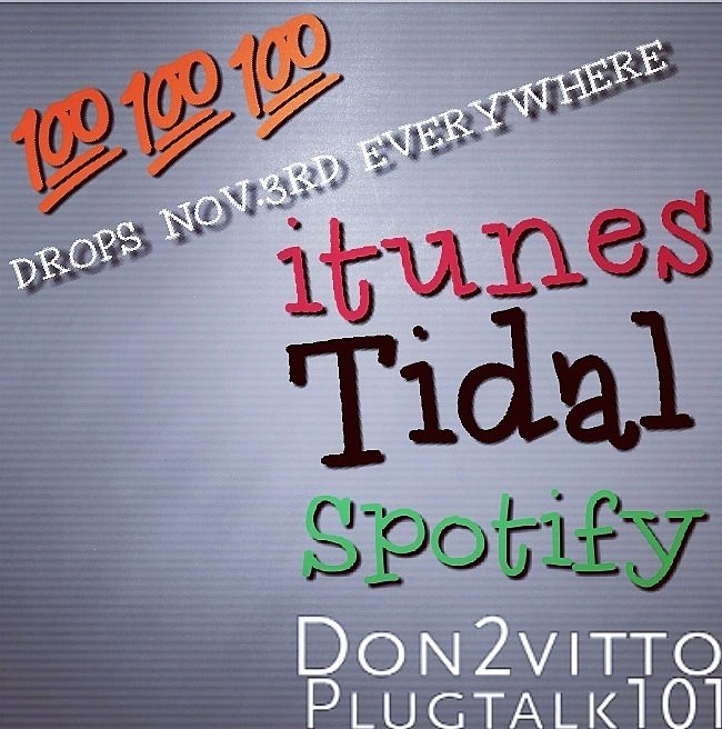 VittoDaDon's tweet photo. #Don2vitto #plugtalk101 #🔌 #Spotify #SpotifySingles #spotifyplaylist #SpotifyTalks #spotifyfansfirst #iTunes #iTunesカード #AppleMusic https://t.co/EnDPg380oT
