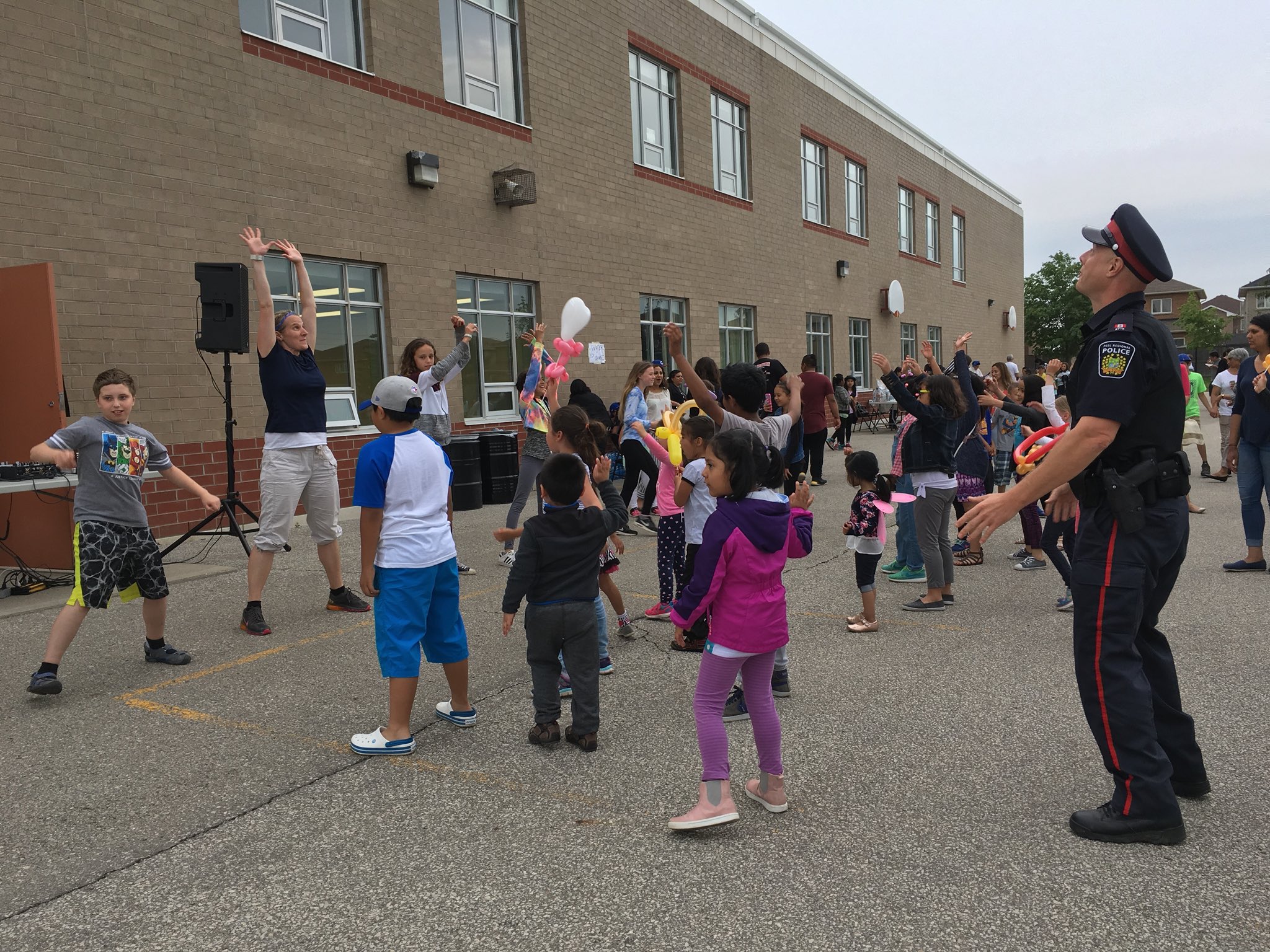 St Valentine School on Twitter "Guess who is coming to school tomorrow