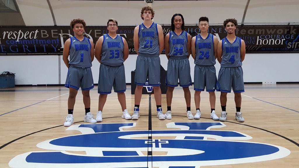 SVCS Boys Basketball tweet media