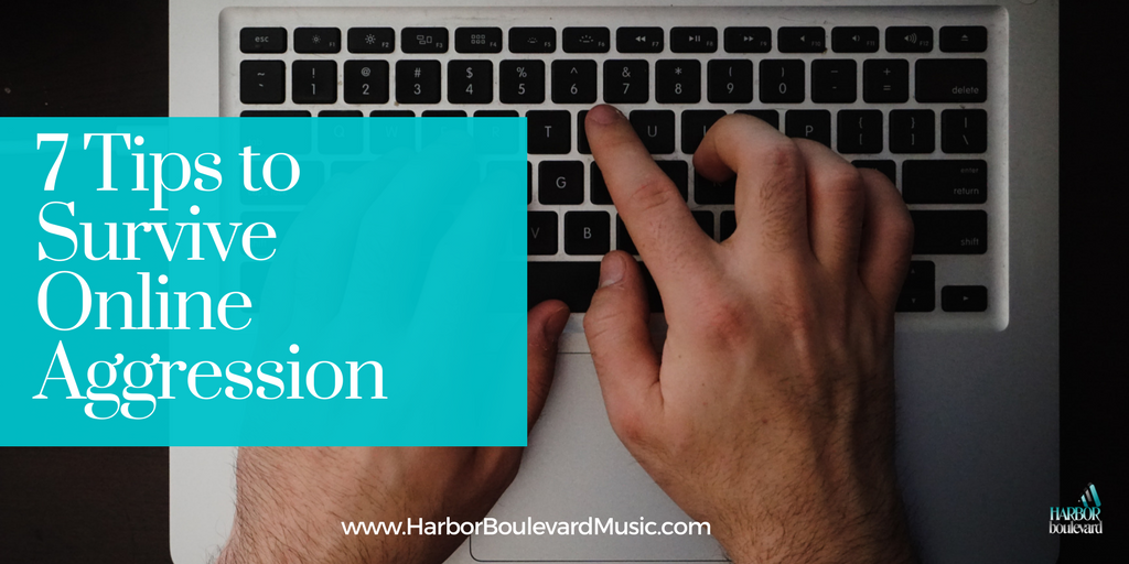 Harbor Boulevard tweet media