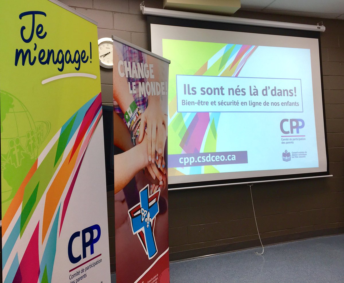 valachaine's tweet photo. Conférence super pertinente de @monsieurhunter sur la cybersecurité à la rencontre régionale de Hawkesbury @CSDCEO #CSDCEOjemengage https://t.co/Q9kHWcVXdR
