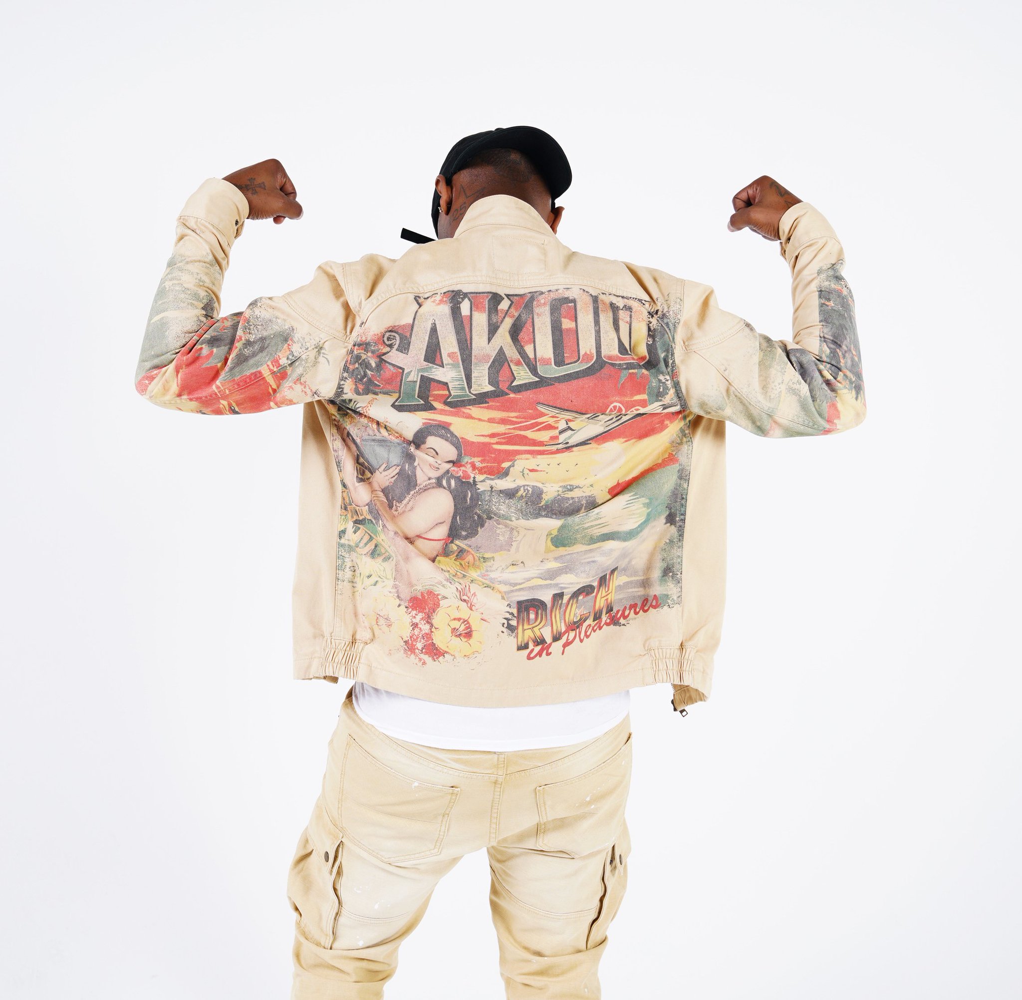 akoo clothing website