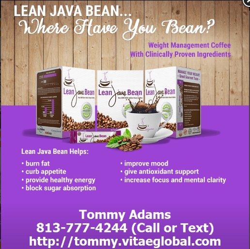 HealthyLfp2's tweet image. #loseweight #leanjava #coffeebean
buff.ly/2g5QxcN