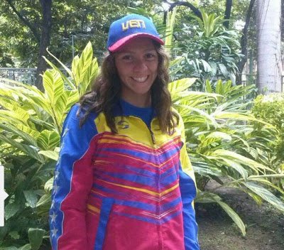 NDP Mayerly Escalante brilló en Campeonato Distrital de Natación goo.gl/BL3HfA #TàchiraPotenciaDeportiva