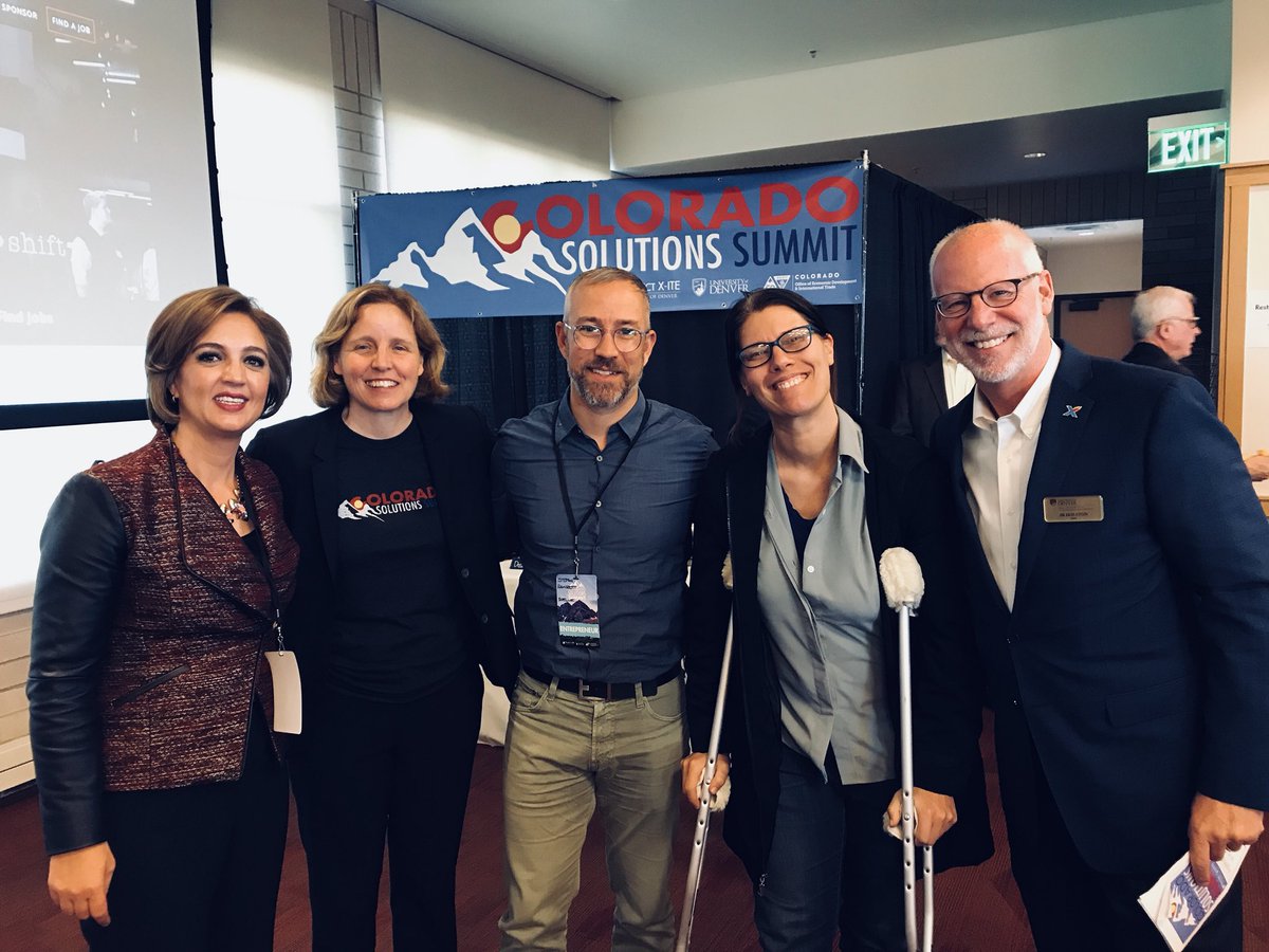 katicaroy's tweet photo. Thank you @jholston, @smithmegan & @unfoundation for including @pipelineequity in the #COSS2017 - we are honored and let’s crush SDG #5 https://t.co/9Y0Z5DMfJc