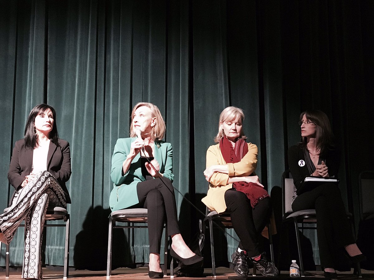 UWSELA_CEO's tweet photo. Our great ladies Kim Sport & Charmaine Caccioppi sharing the #FiveAwake documentary https://t.co/aiKGqQCSal w/ St. Bernard Parish residents. https://t.co/dRNBGIaFVc