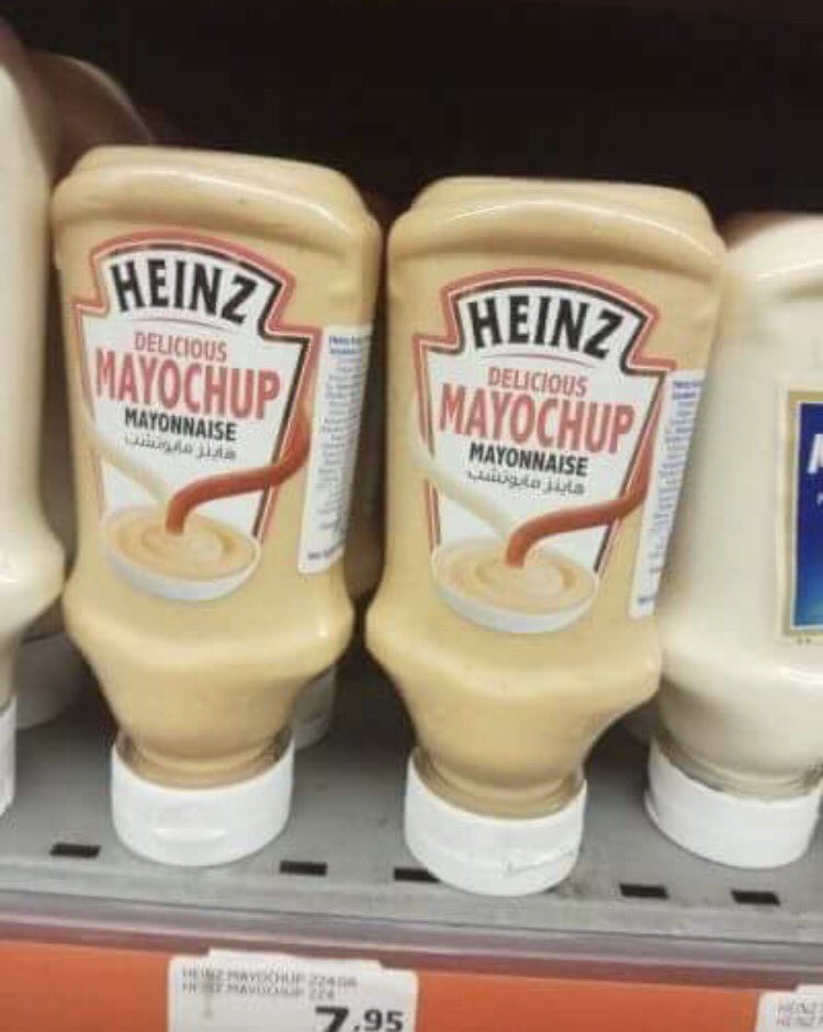 Mayochup. Кетченез. Хайнц кетчунез. Кетченез. Соус кетчунез.